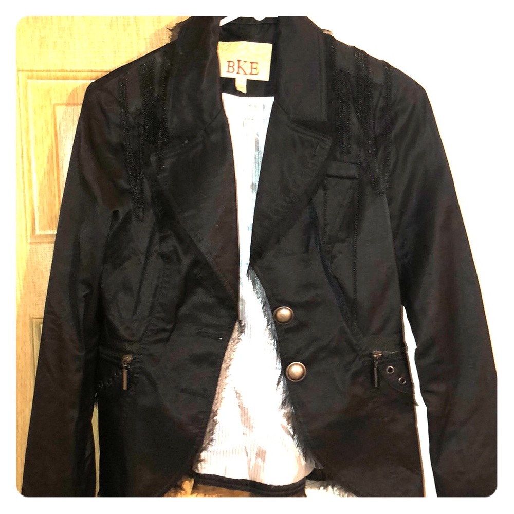 Bke Blazer